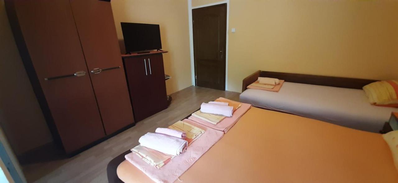 Studios Milosev Bar Dış mekan fotoğraf