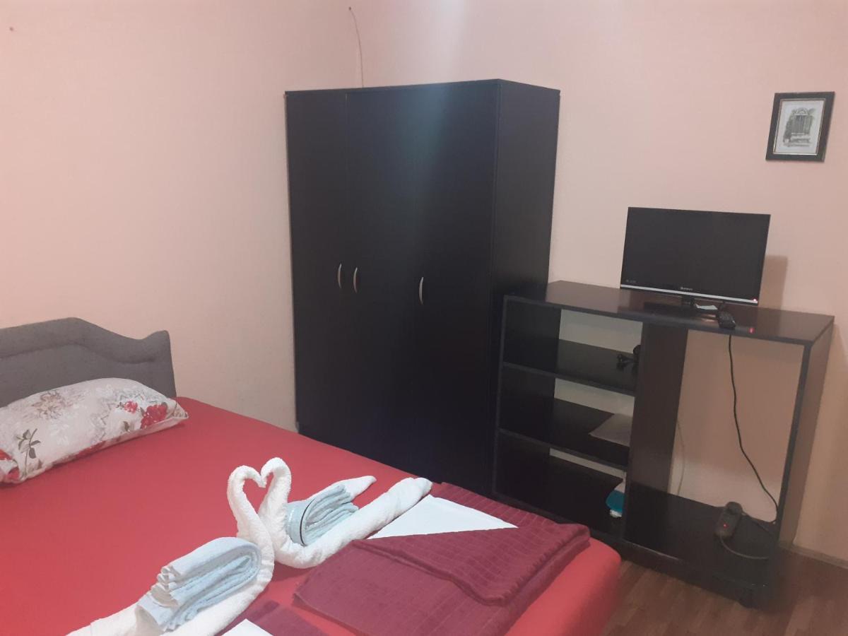 Studios Milosev Bar Dış mekan fotoğraf