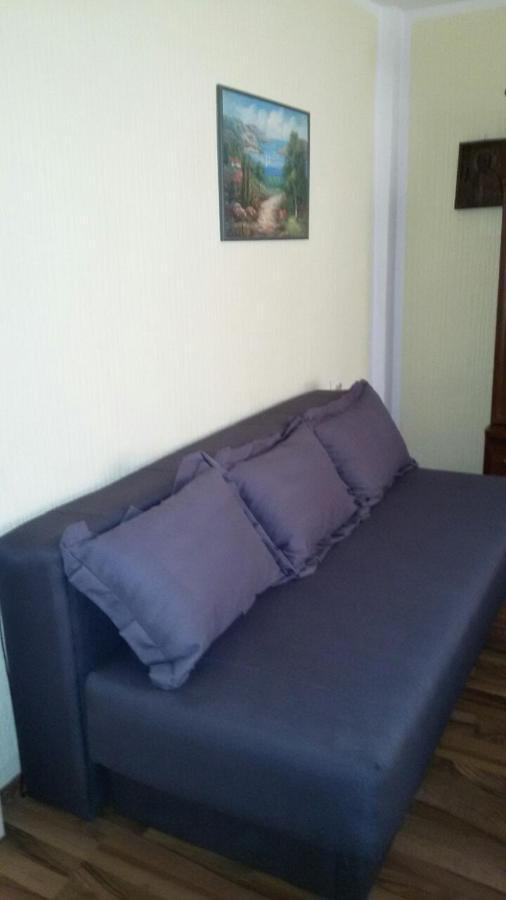 Studios Milosev Bar Dış mekan fotoğraf
