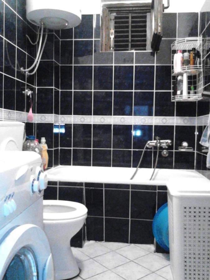 Studios Milosev Bar Dış mekan fotoğraf