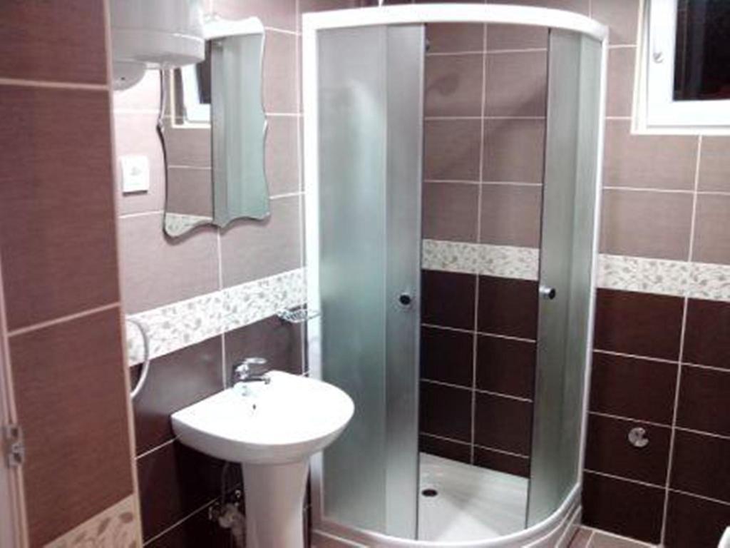 Studios Milosev Bar Dış mekan fotoğraf