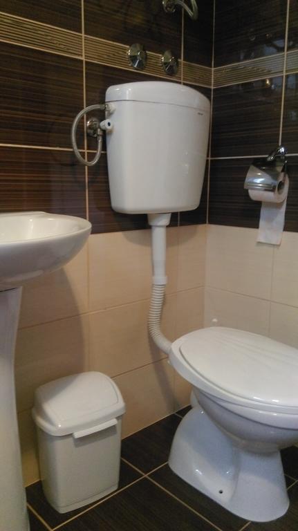 Studios Milosev Bar Dış mekan fotoğraf