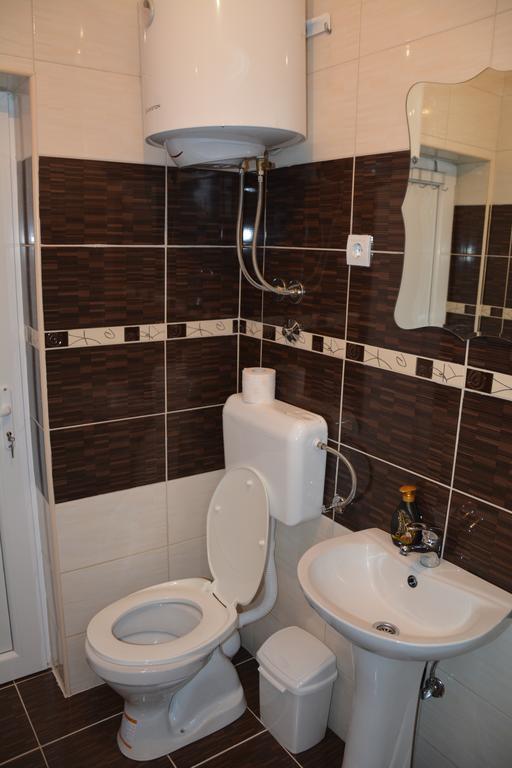 Studios Milosev Bar Dış mekan fotoğraf
