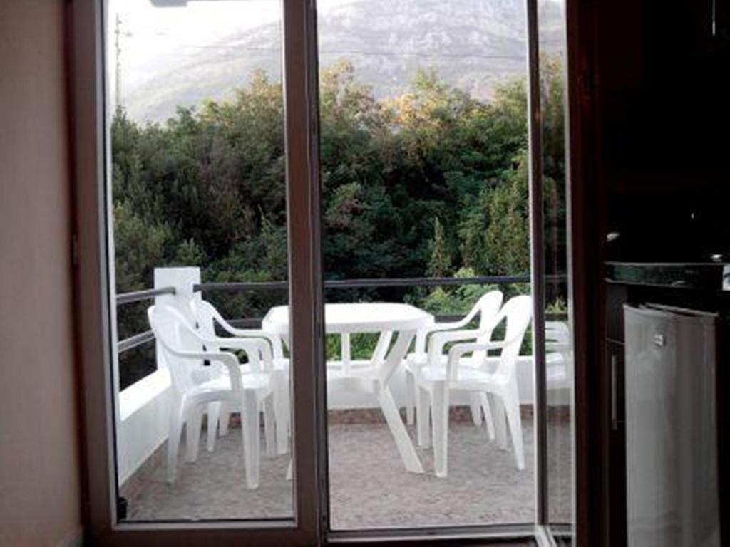 Studios Milosev Bar Oda fotoğraf