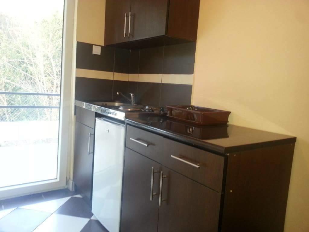 Studios Milosev Bar Dış mekan fotoğraf