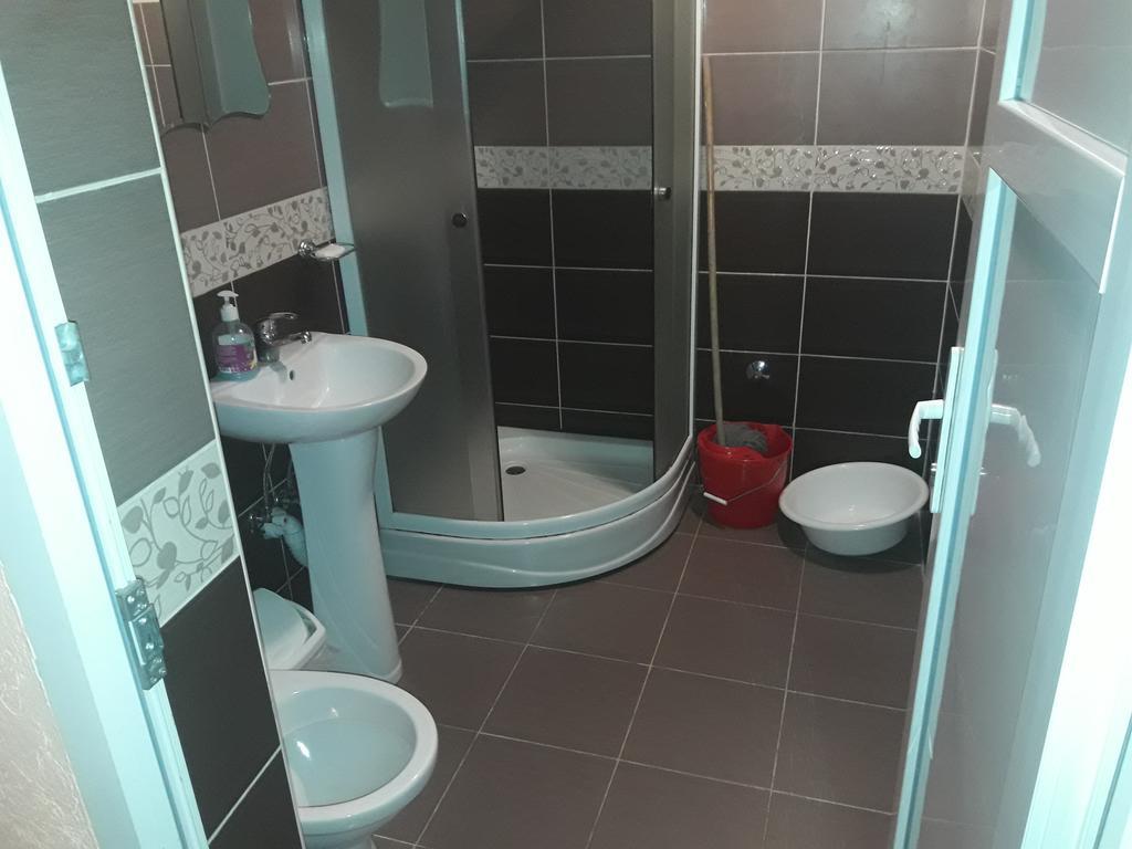 Studios Milosev Bar Dış mekan fotoğraf